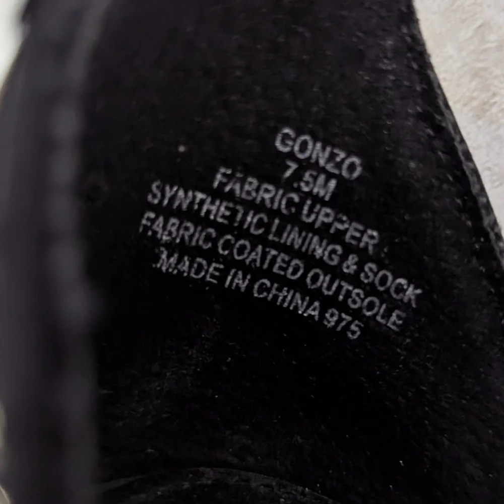 Steve Madden steve madden